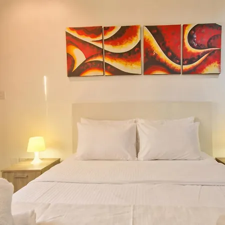 Bayview Court - Seafront With Balcony * Saint Julian's