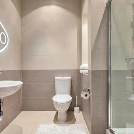 דירה Bayview Court - Seafront With Balcony Saint Julian's